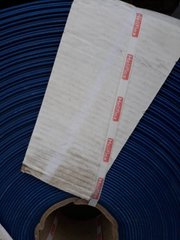 Фото 1 - Гнучкий шланг лейфлет Heliflex 4" (100 мм), 4 атм., 100 м