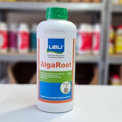 Фото 1 - Alga Root (Альга Рут) удобрение органическое Leili 1 л
