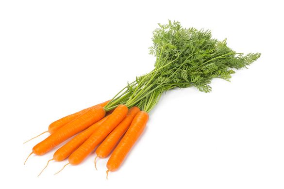 Фото 2 - Имер F1 морковь Rijk Zwaan 25 тыс. семян, калибр 1,6-1,8