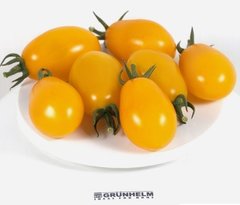 Фото 1 - КС 3690 (KS 3690) F1 томат черрі детермінантний Kitano Seeds 250 насінин