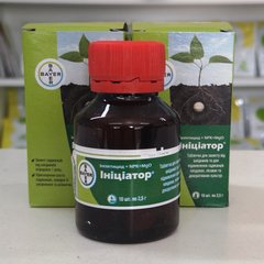 Фото 1 - Іниціатор® 200, ТБ + NPK інсектицид Bayer 3 кг
