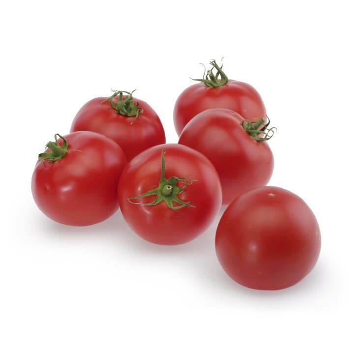 Полудетерминантный томат. Помидор силуэт. Купить семена томата огородник