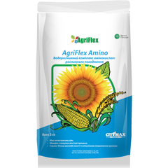 Фото 1 - Амино 50% аминокислоты Agriflex 1 кг