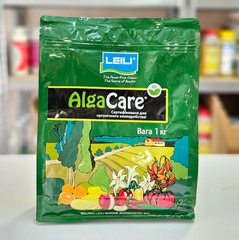 Фото 1 - Alga Care (Альга 600) удобрение органическое Leili 1 кг