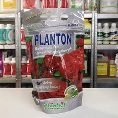 Фото 1 - Плантон (Planton) удобрение для роз и садовых цветов 1 кг