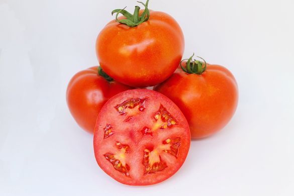 Фото 3 - Джем F1 томат детермінантний Ergon Seed 500 насінин
