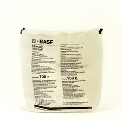 Фото 1 - Масай инсекто-акарицид BASF 100 г
