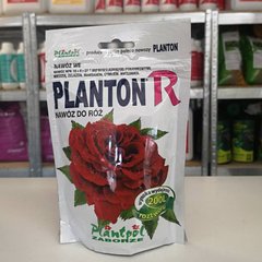 Фото 1 - Плантон R добриво для троянд 200 г