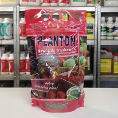 Фото 1 - Плантон (Planton) удобрение для клубники и малины, гранулы 1 кг